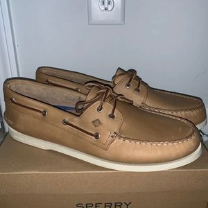 Sperry Men Shoes